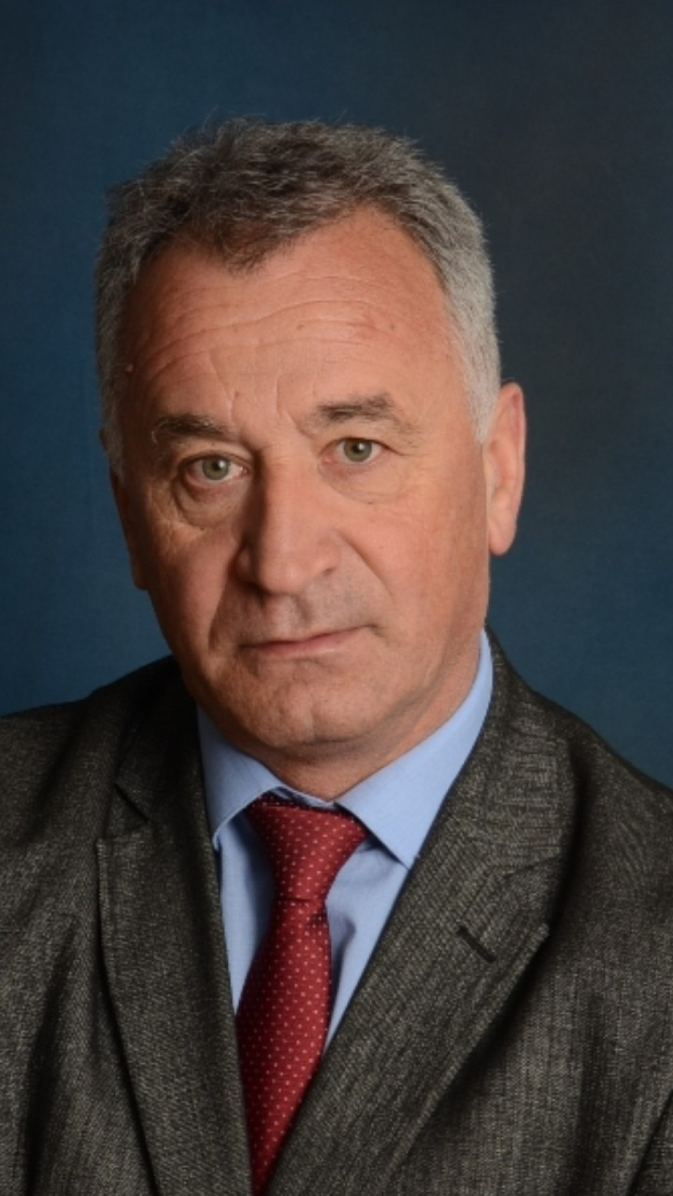 Biografija - Došljak Draško