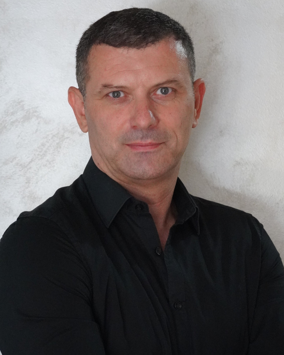 Adnan Prekić - biografija