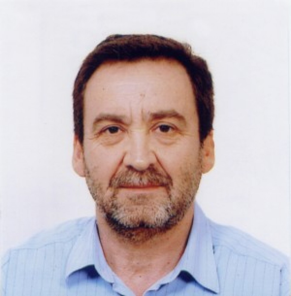 Biography - Milović Ilija