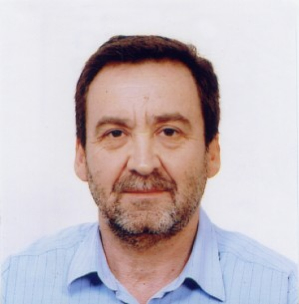 Biografija - Milović Ilija