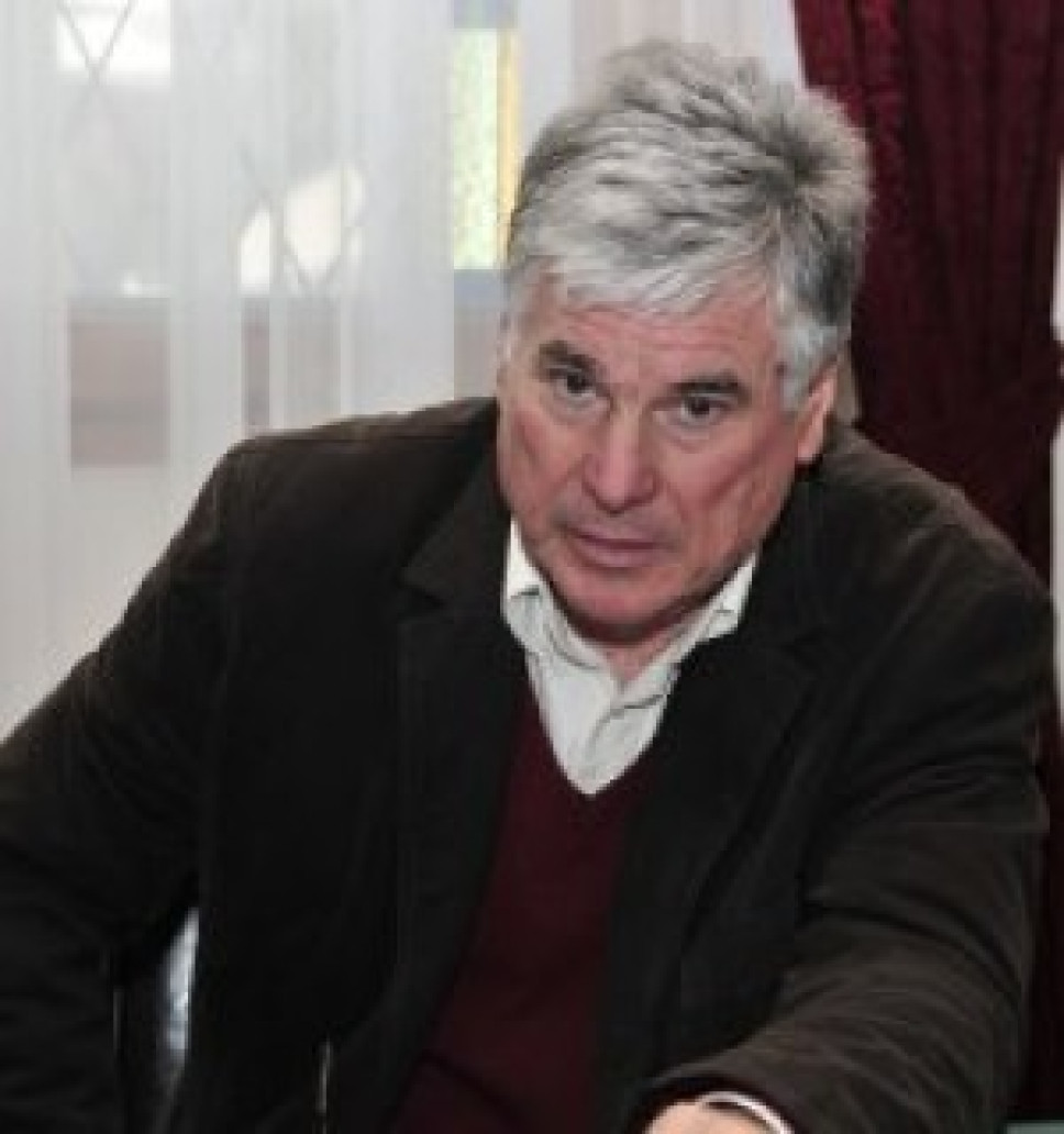 Biografija - Šerović Drago