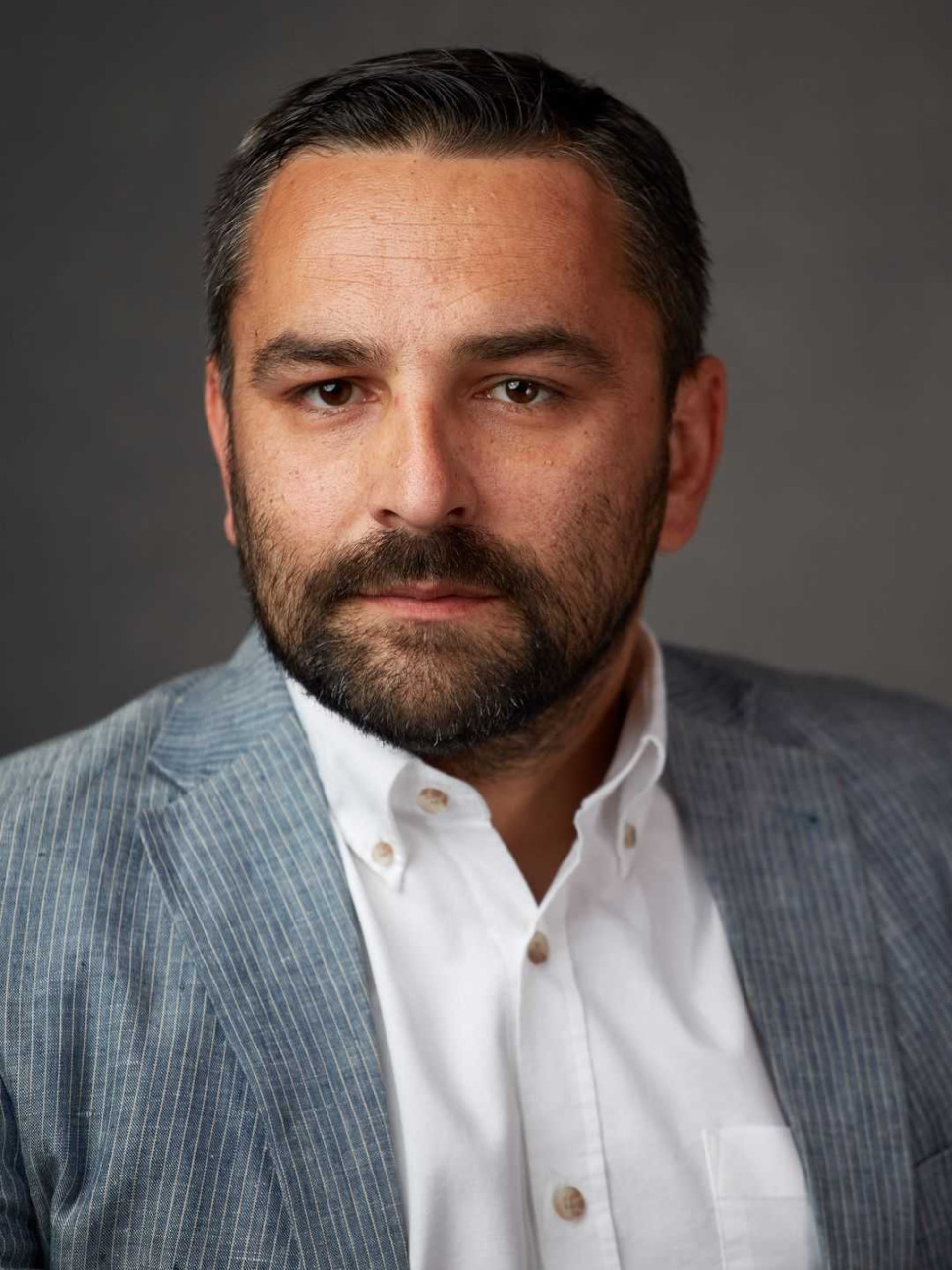 Biografija - Doc. dr Jašarović Edin
