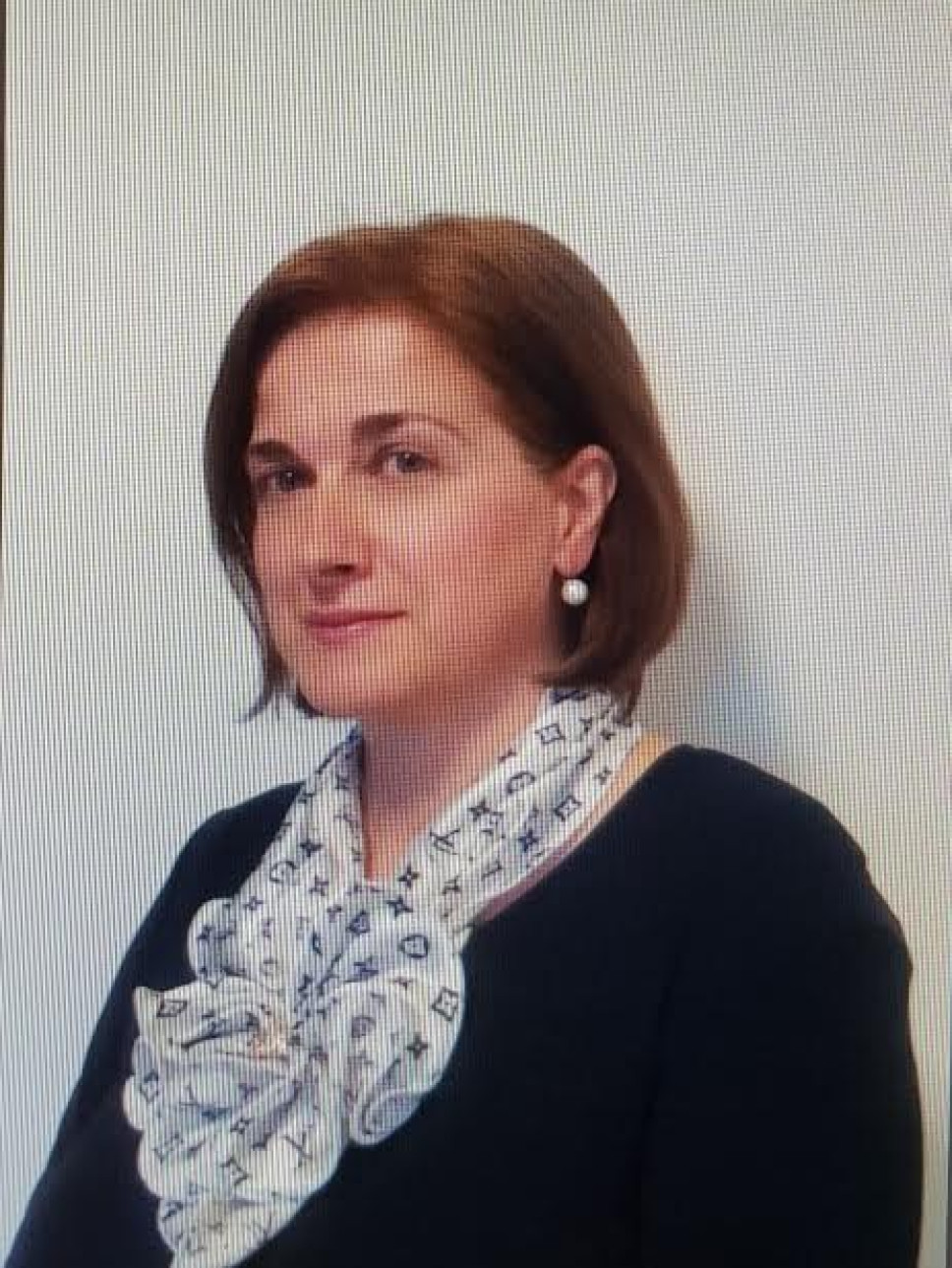 Biografija - Balijagić Jasmina