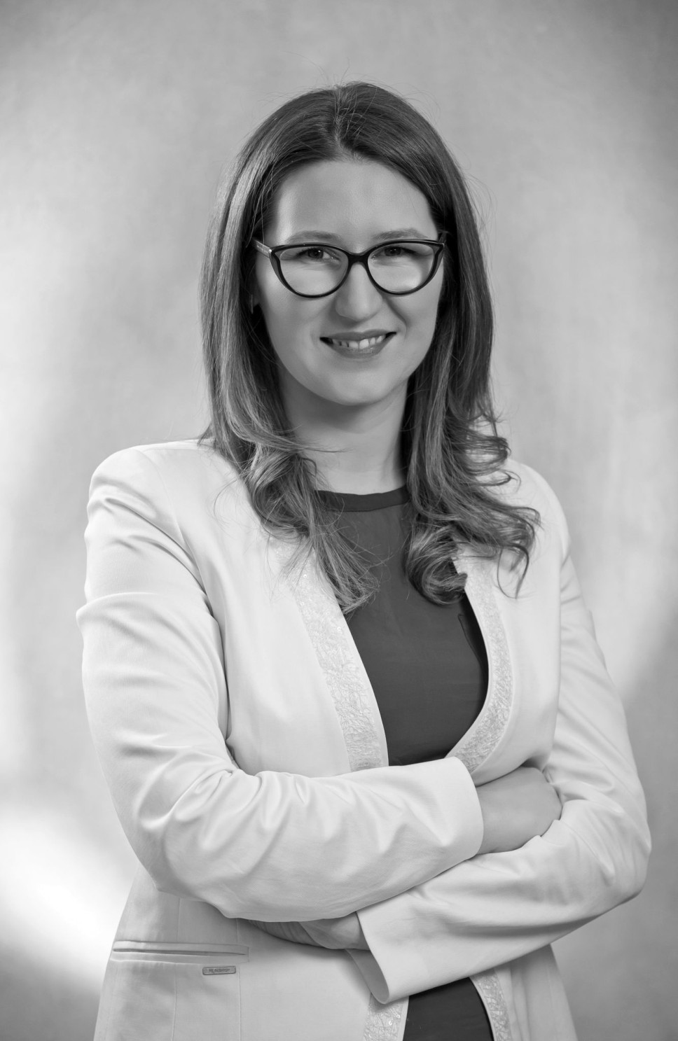 Biografija - Bajić-Šestović Jelena
