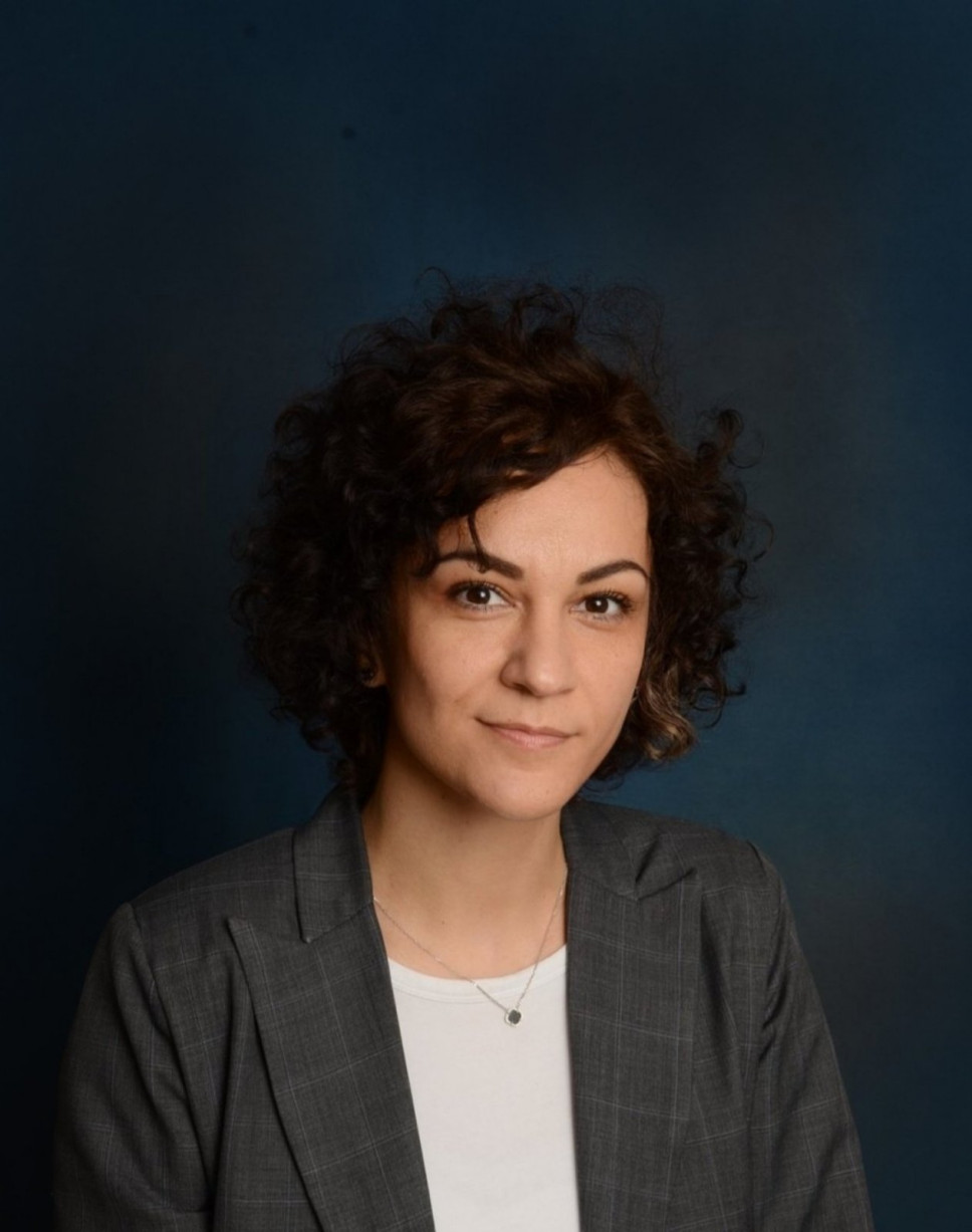 Biografija - Vukasojević Sandra