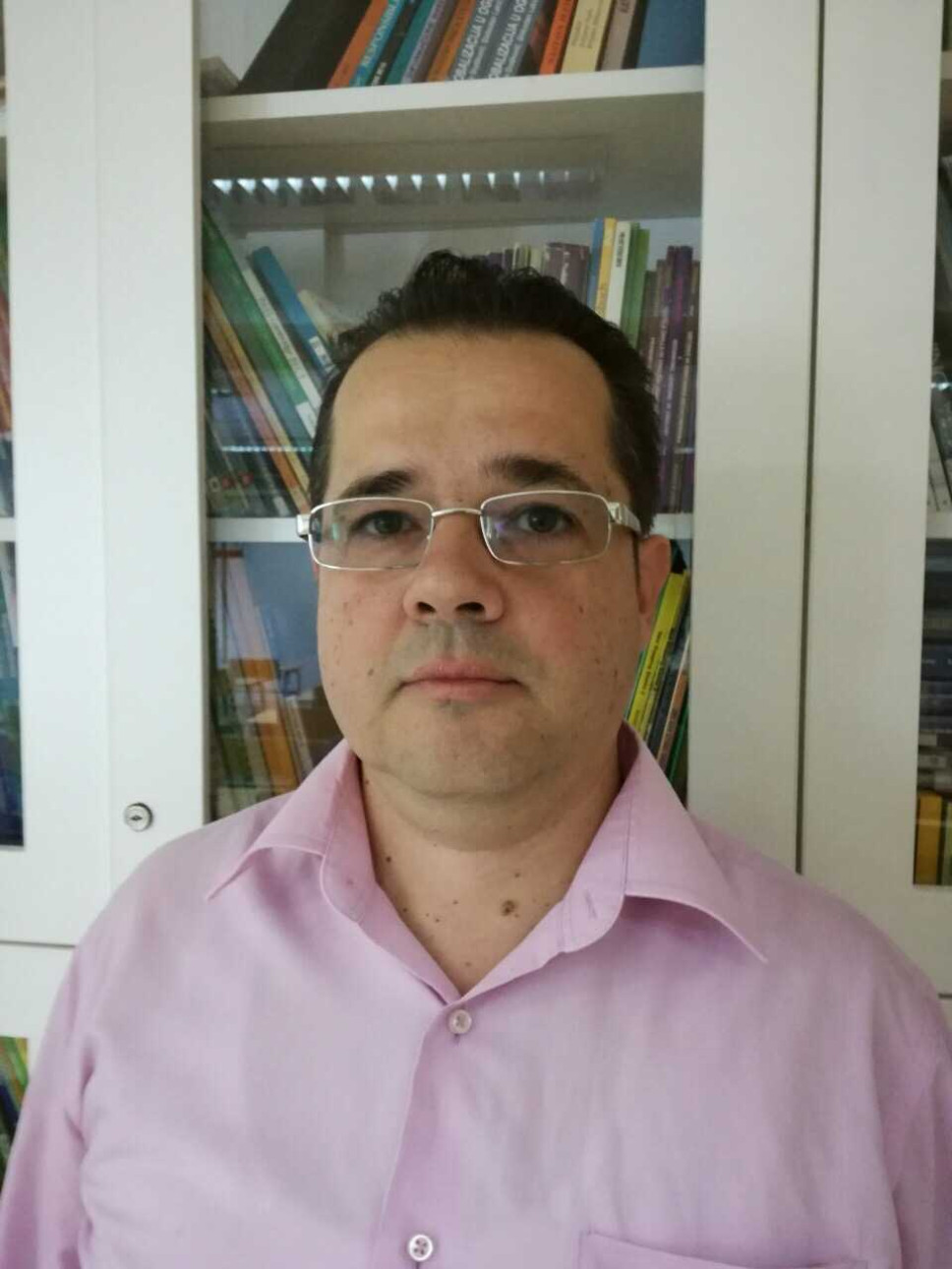 Biografija - Kostić Savo