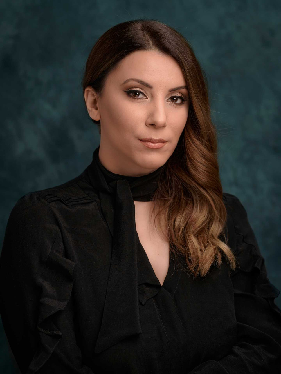 Biografija - Sekulović Maja