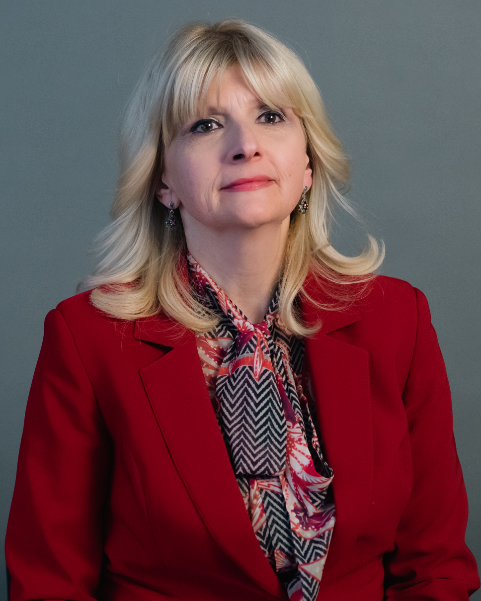 Biografija - Bošković Ivana