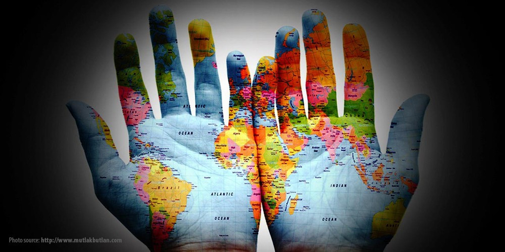 Naša međunarodna saradnja otvara vrata svijeta