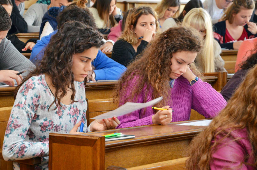 Vi stupate u zajednicu sa više od 17,000 studenata