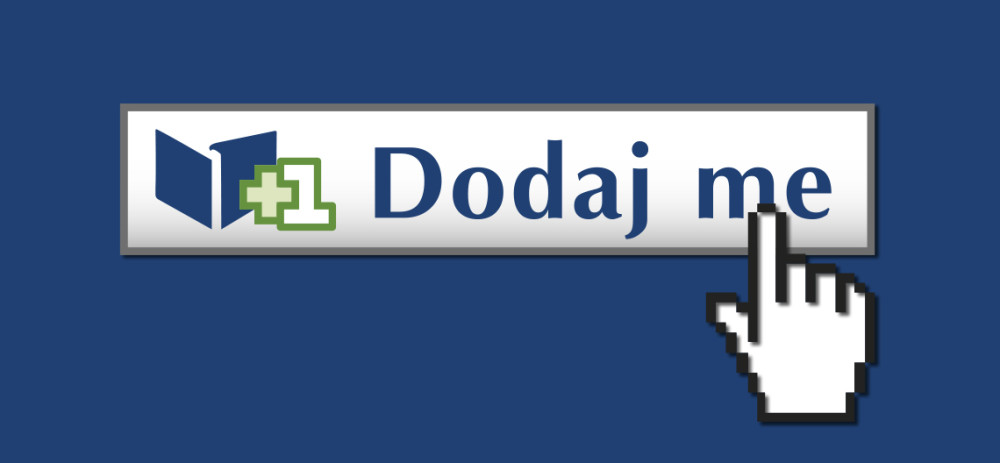 Pratite nas na društvenim mrežama: FB, TW, Linkedin, YouTube