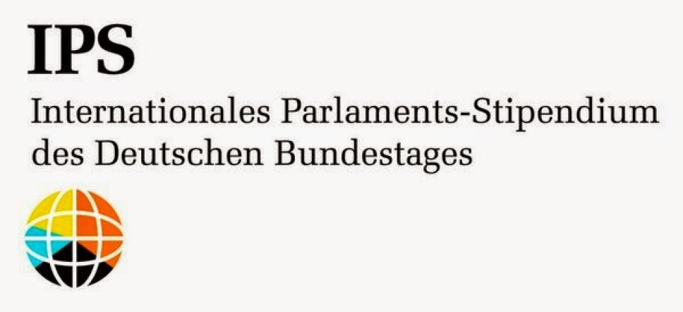 Međunarodna parlamentarna stipendija u Berlinu