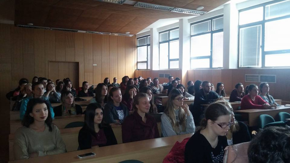 Upis na studije