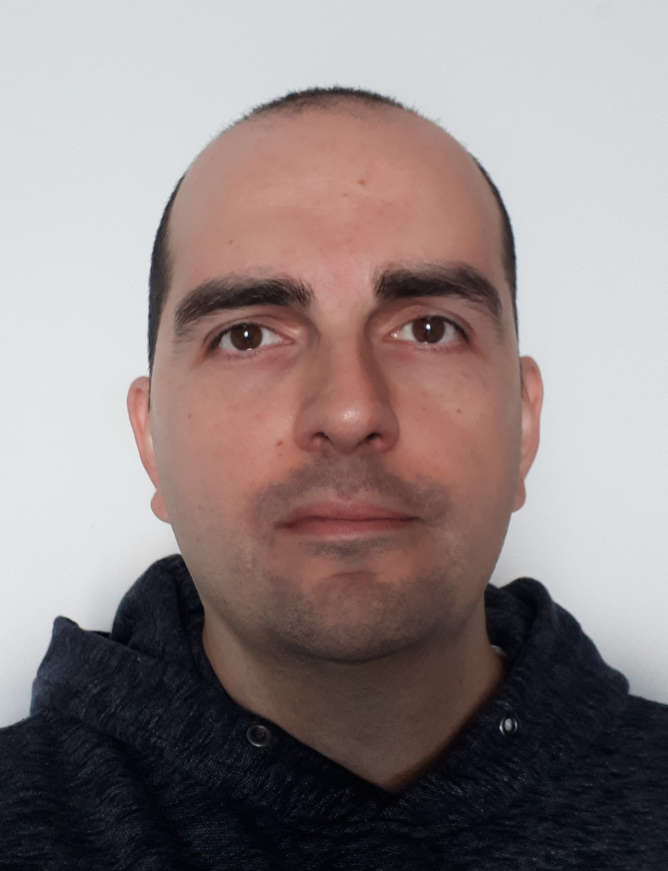 Biografija