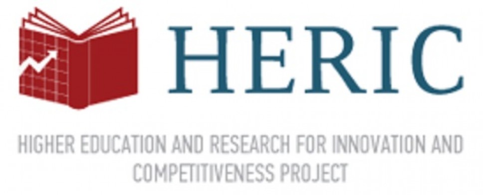 HERIC Project REM-MTF