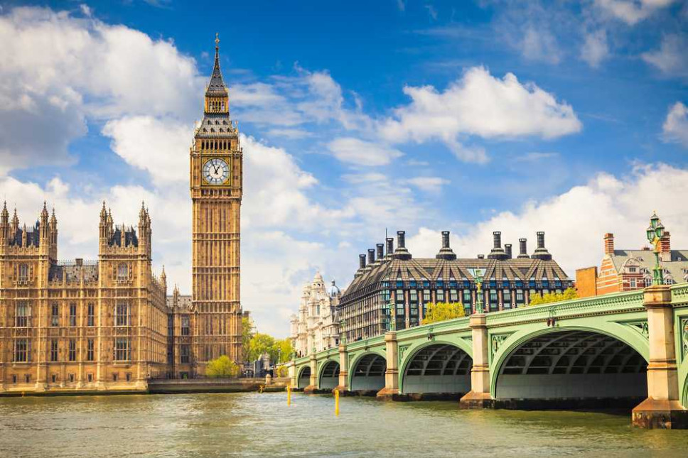 Stipendije fondacije „British Scholarship Trust“ - istraživači do 30 godina