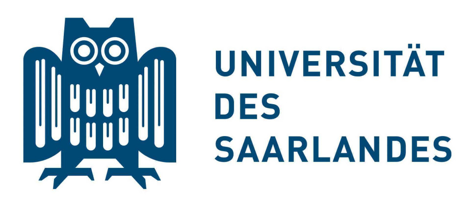 ERASMUS+ KONKURSI U LJETNJEM SEMESTRU 2019/2020. Univerzitet u Sarlandu, Njemačka