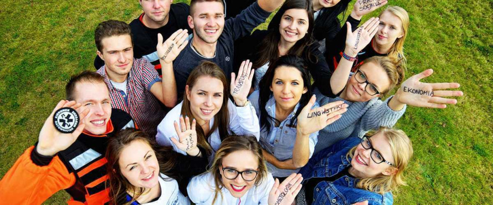 Stipendije za Univerzitet Pila, Poljska