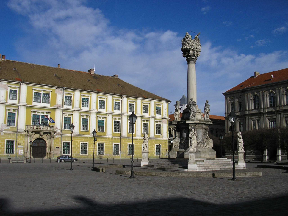 Erasmus+ Osijek