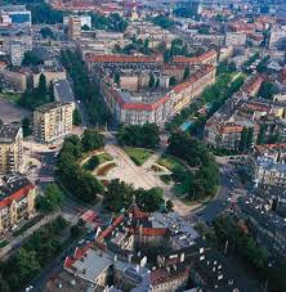 Stipendije za studije u Šćećinu (Poljska)