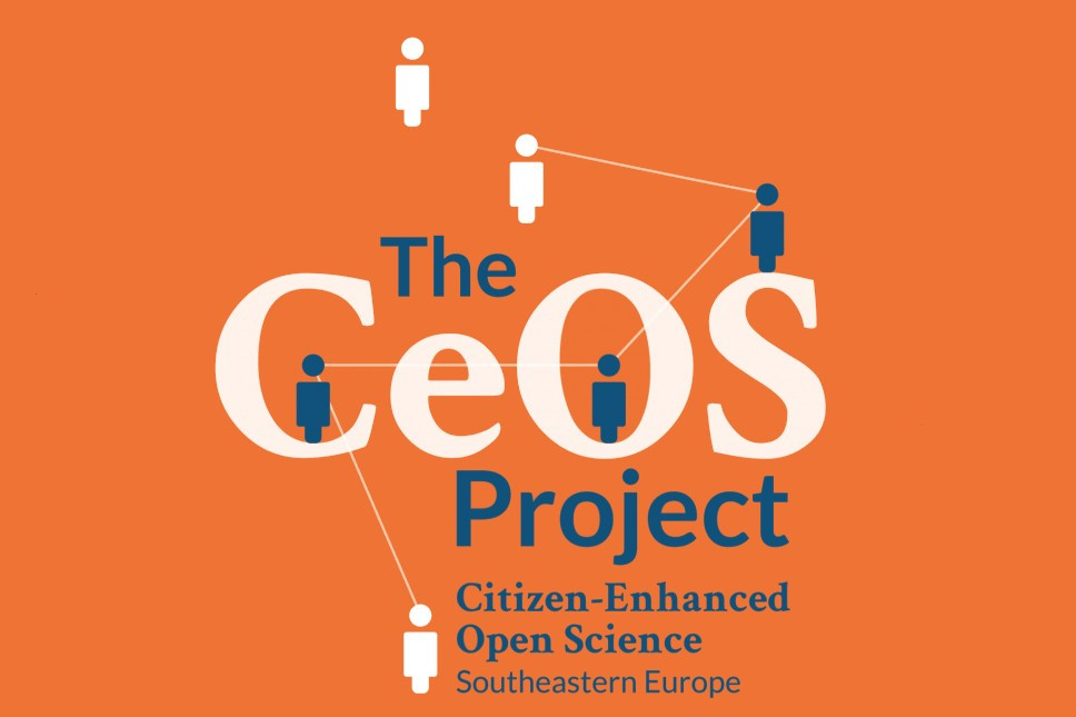 Virtual workshop on open science