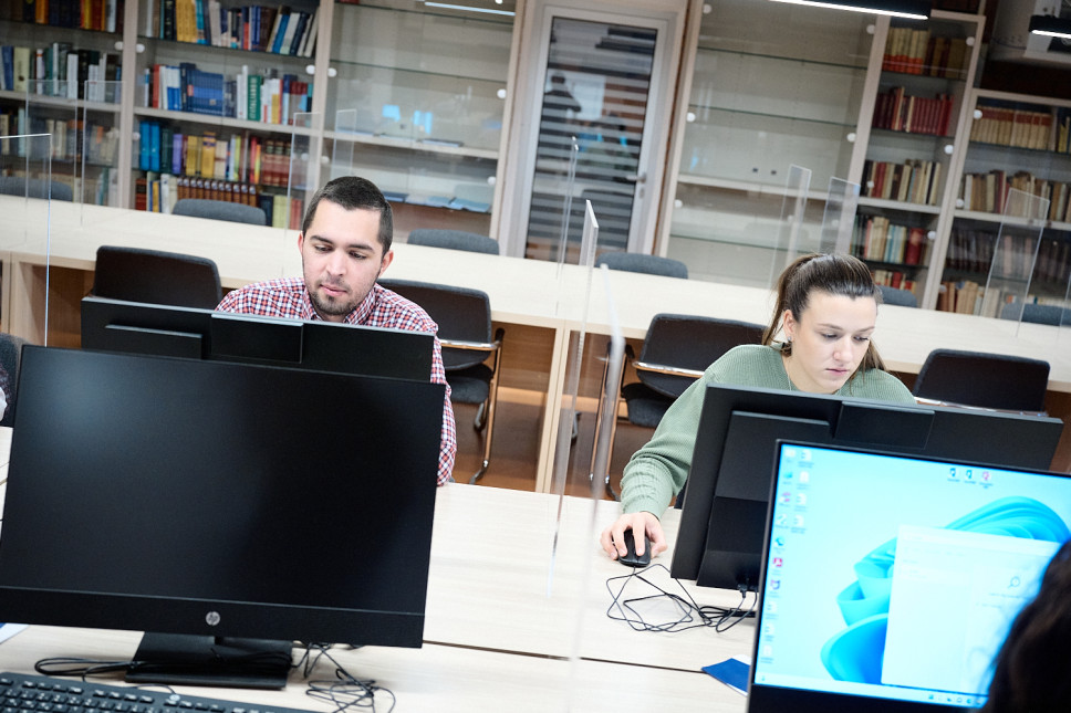 U novembru: 104 obrađena i preuzeta članka