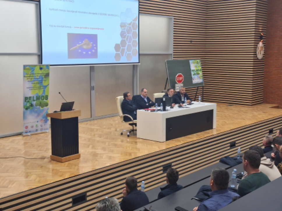 Drugi seminar stručnog usavršavanja predavača teorijske nastave, instruktora vožnje i članova ispitnih komisija