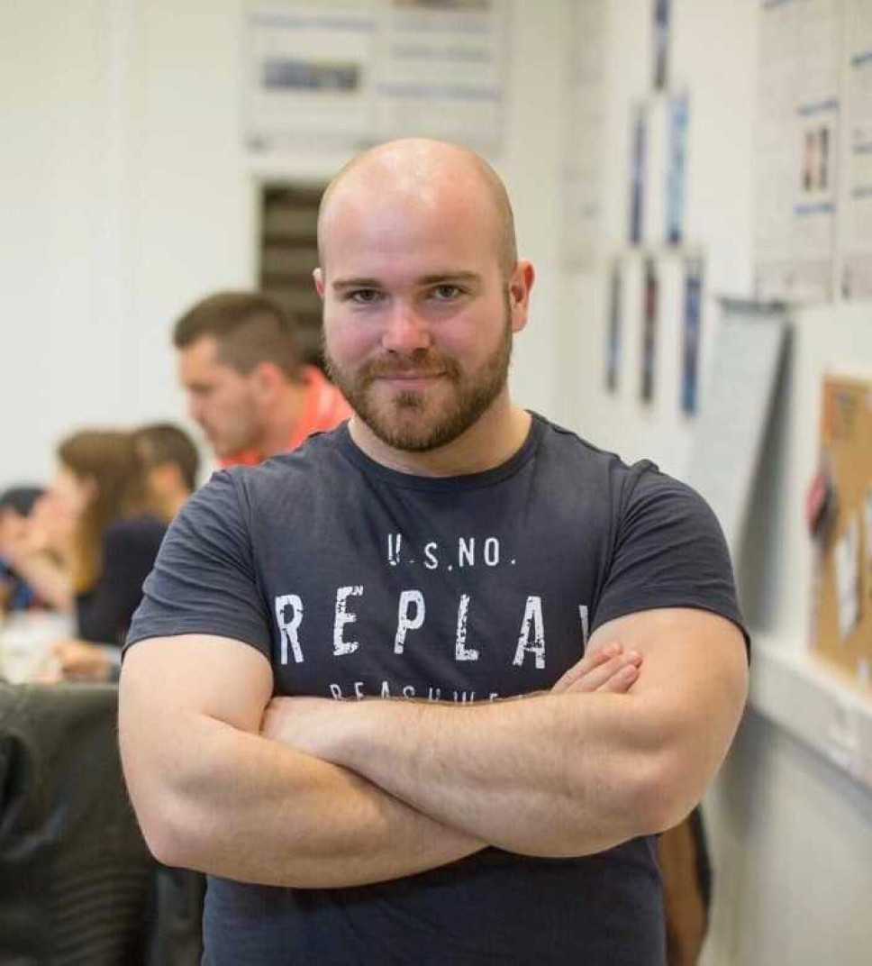 Biografija