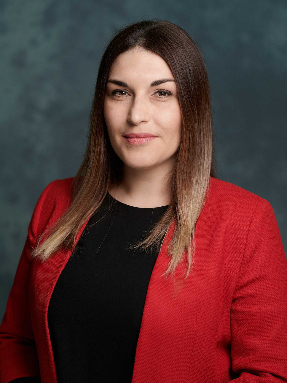 Biografija
