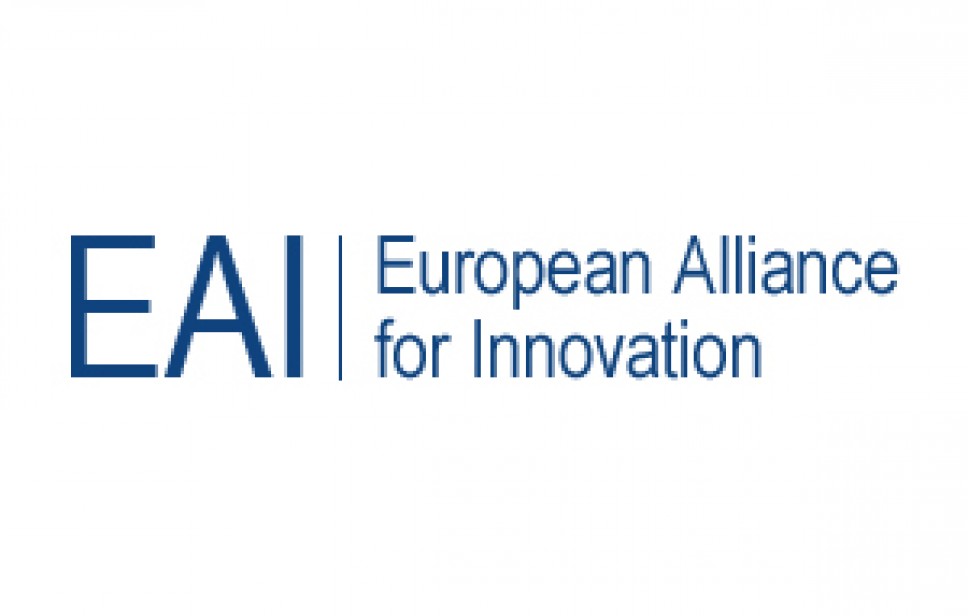 Membership in European Alliance for Innovation