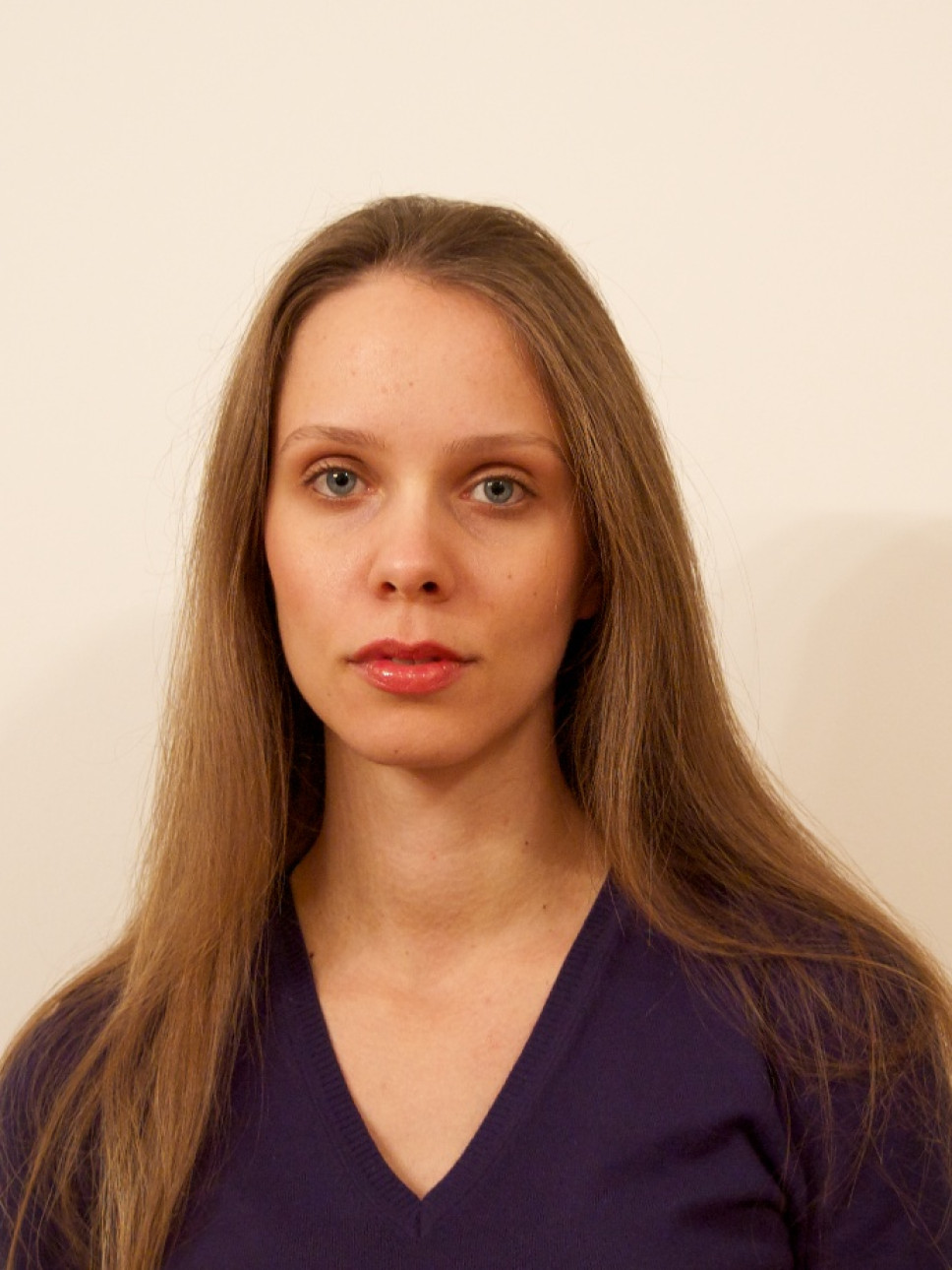 Dr Milena Erceg