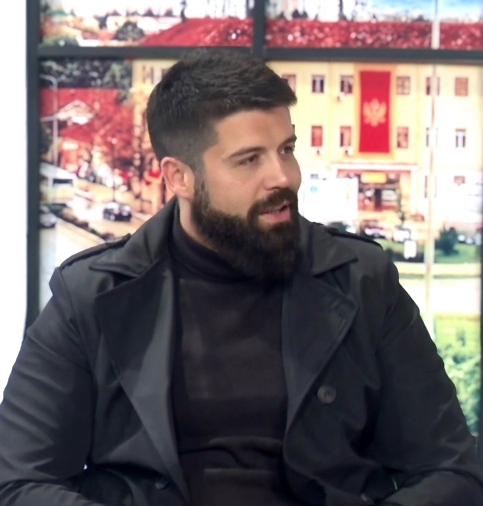 Biografija