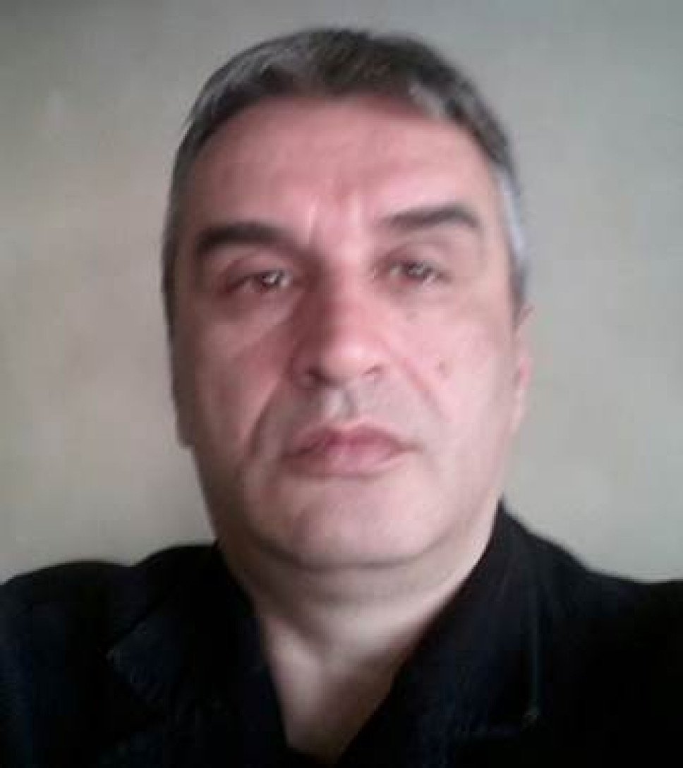Biografija
