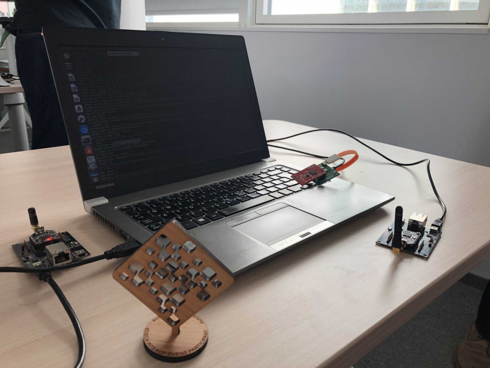 Demonstrirana interoperabilnost protokola za bezbjedan pristup mreži