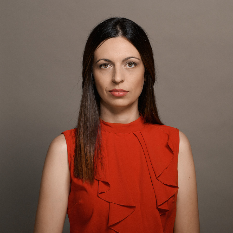 Biografija