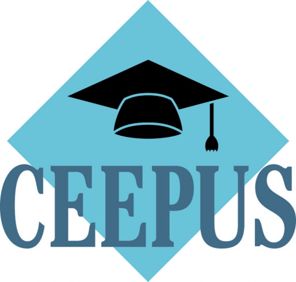 Konkurs za CEEPUS stipendije za 2020/21