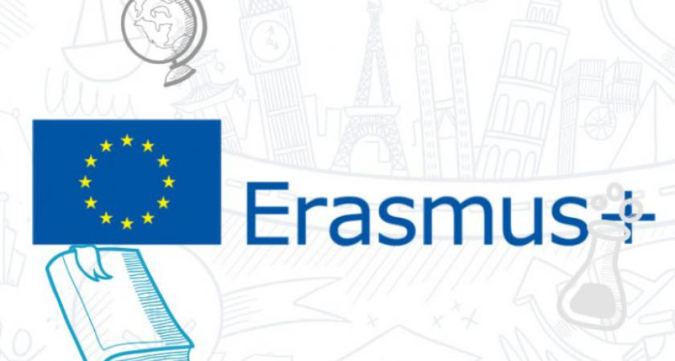 Erasmus+