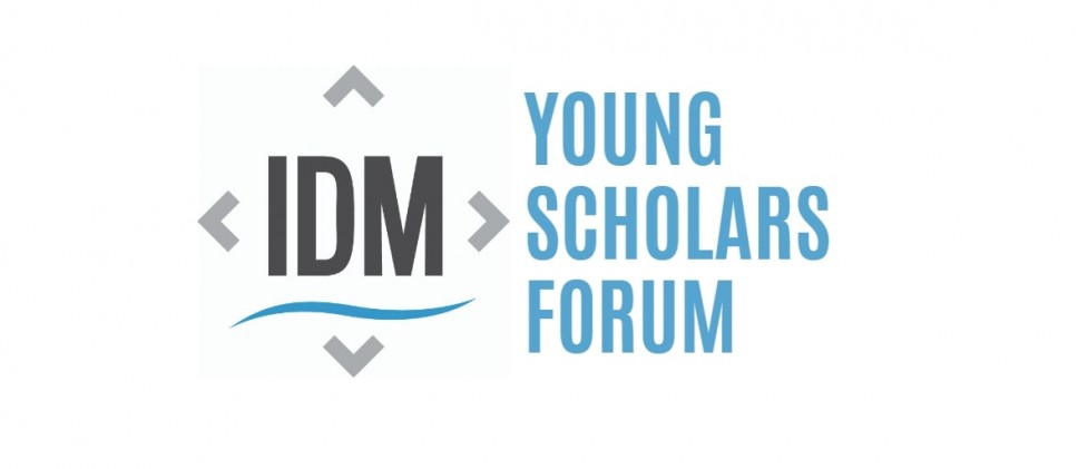 7th Young Scholars Forum on Central and South East Europe, 2-6.12.2020, Vienna, Austria