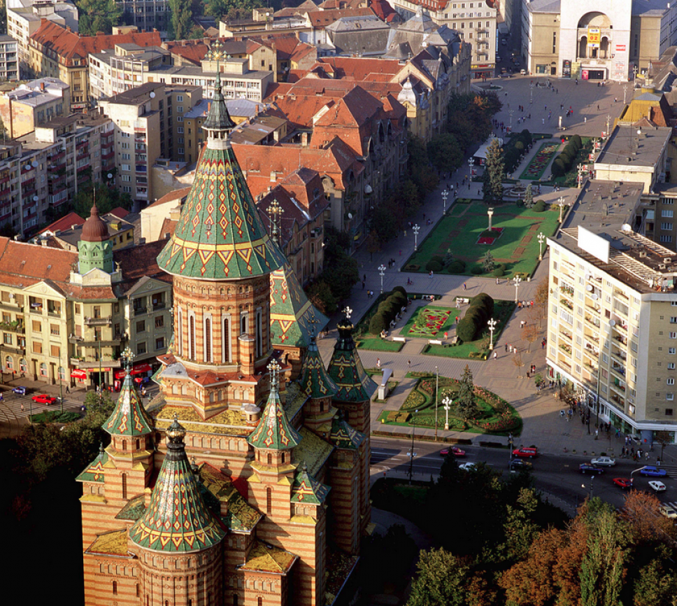 New Announcements of the Calls for Applications in the Exchange Programs- Universities: Oradea, West Attica and Iasi