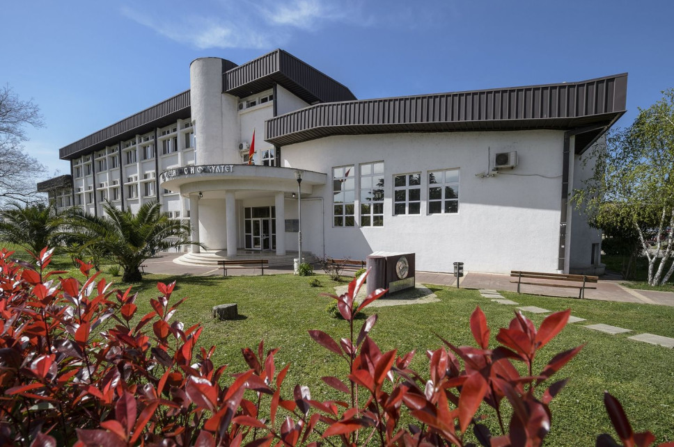 A New Science and Research Project of the Centre 