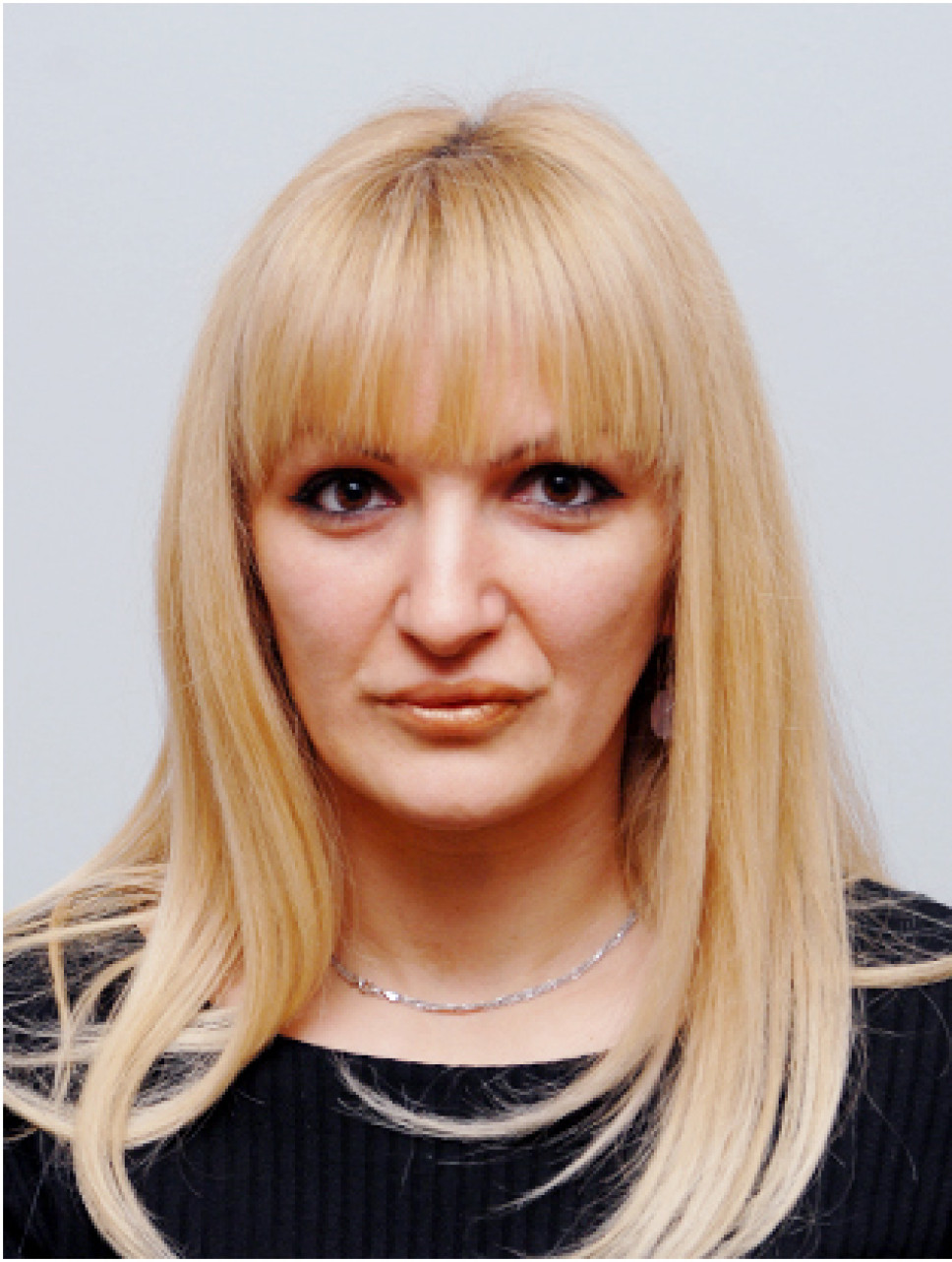 Biografija