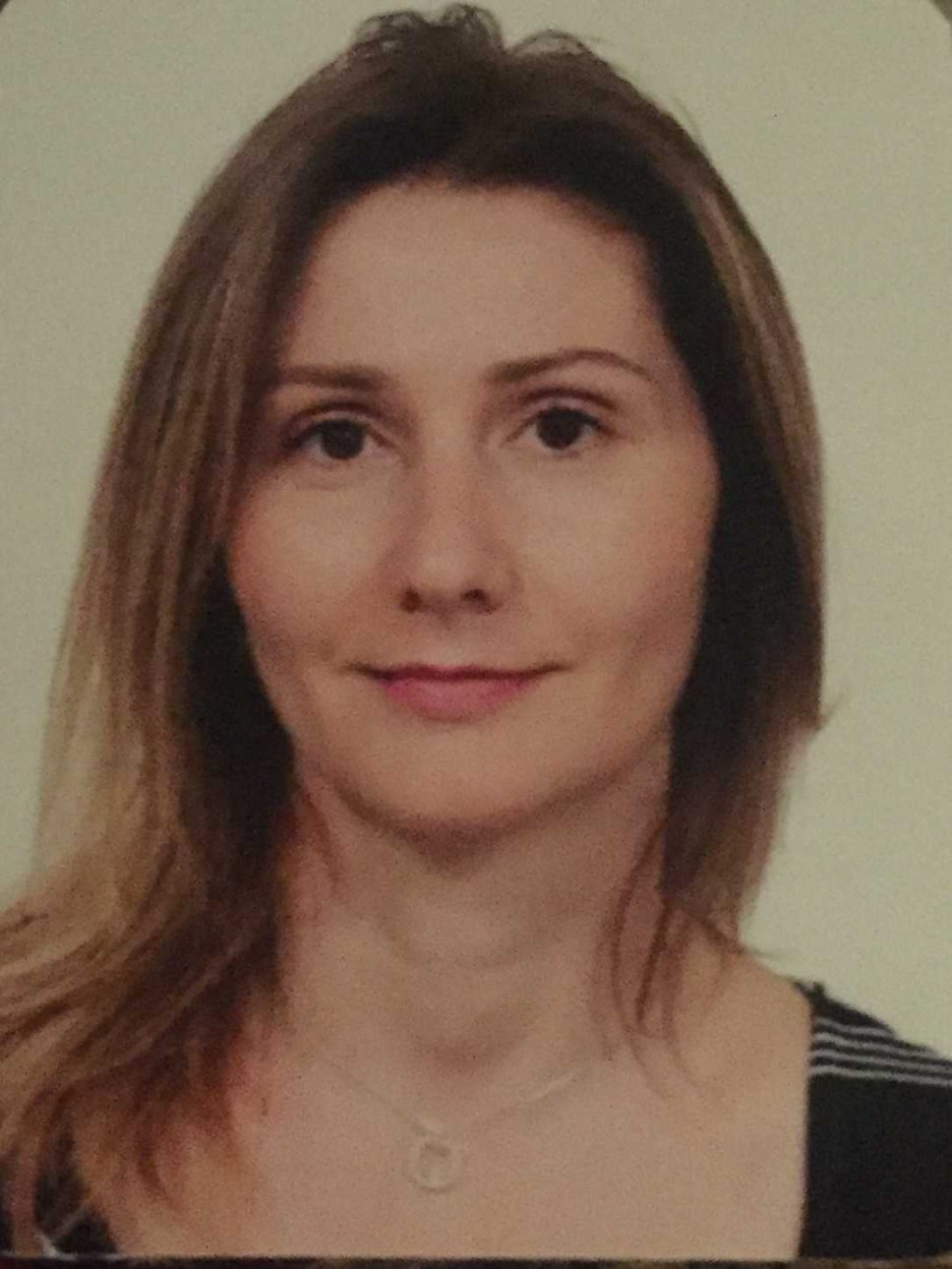 Biografija