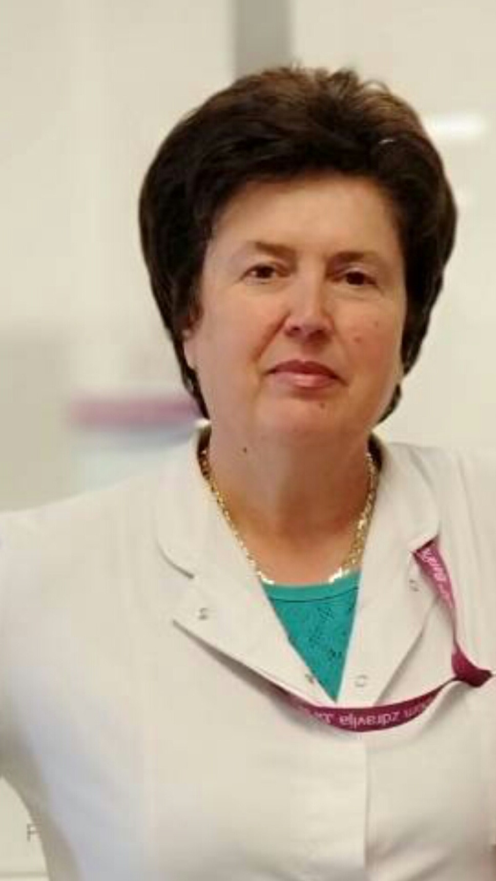 Biografija