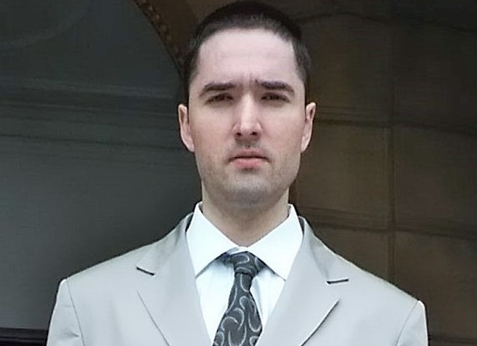 Biografija