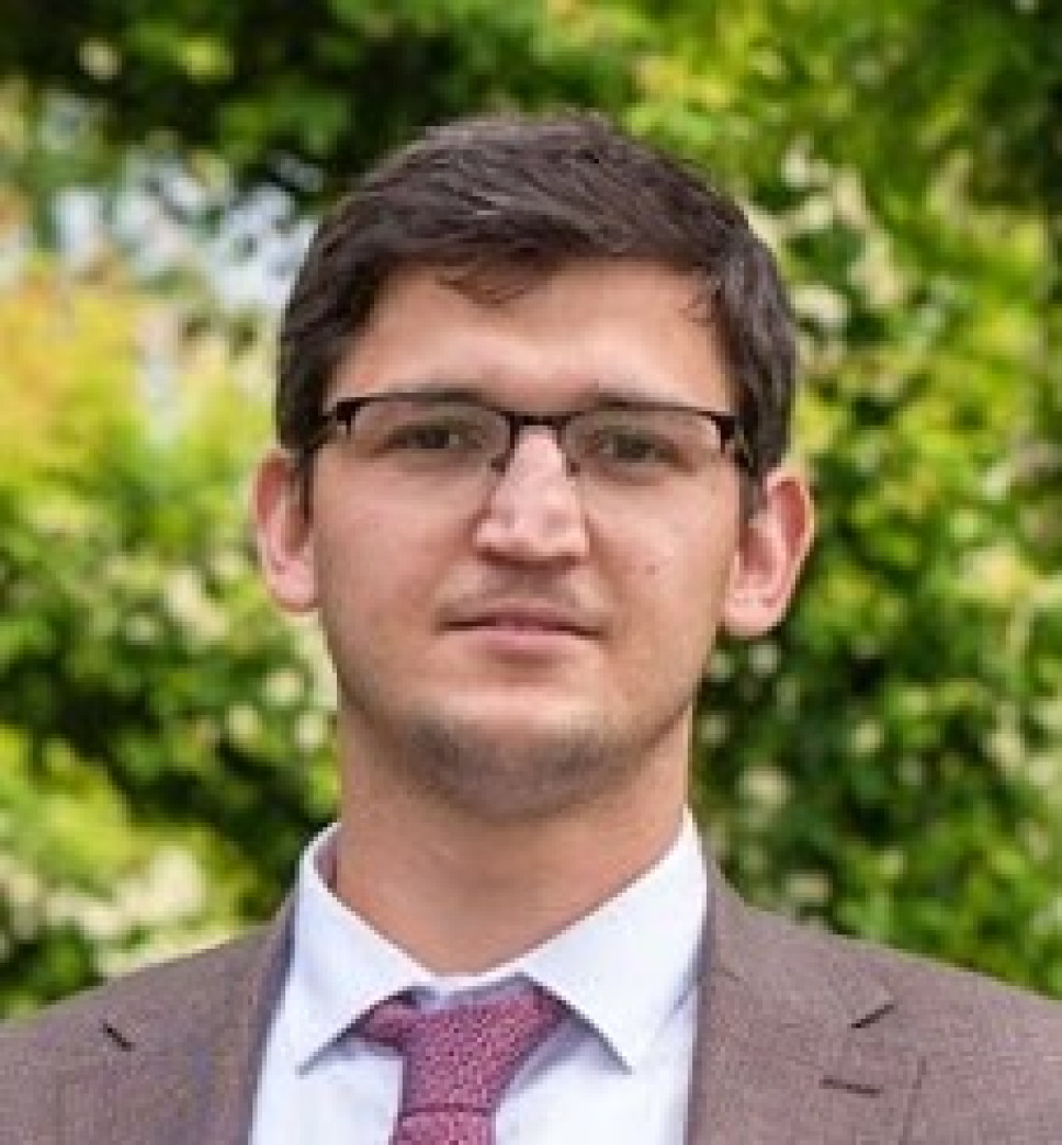 Biografija