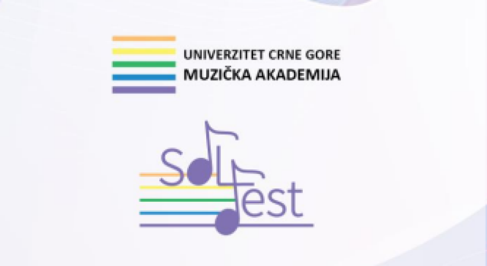 Treći međunarodni festival solfeđa – Solfest 2020