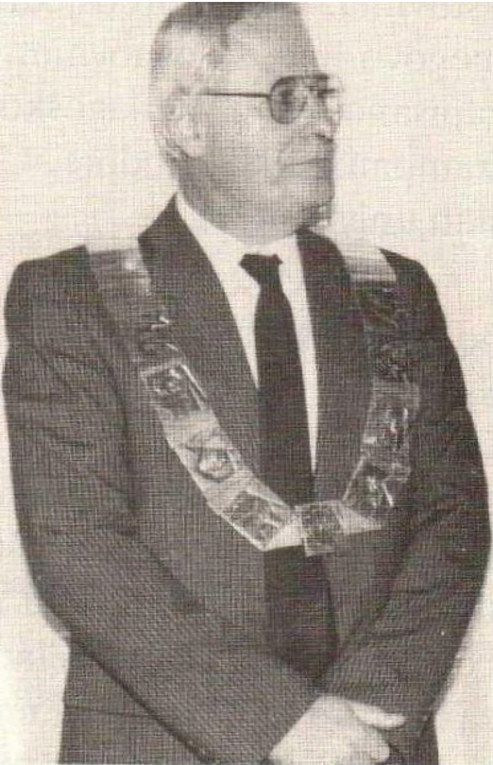 Prof. dr Ratko Đukanović: Rektor Univerziteta (1995-1999) i profesor emeritus 2005. godine
