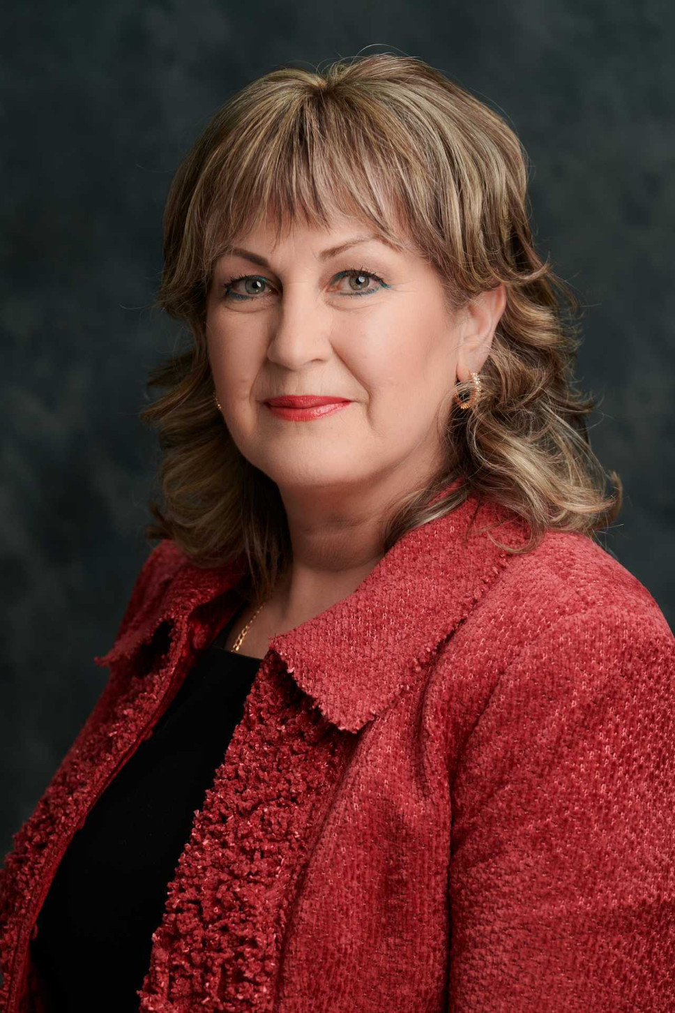 Predsjednik Upravnog odbora prof. dr Rajka Glušica