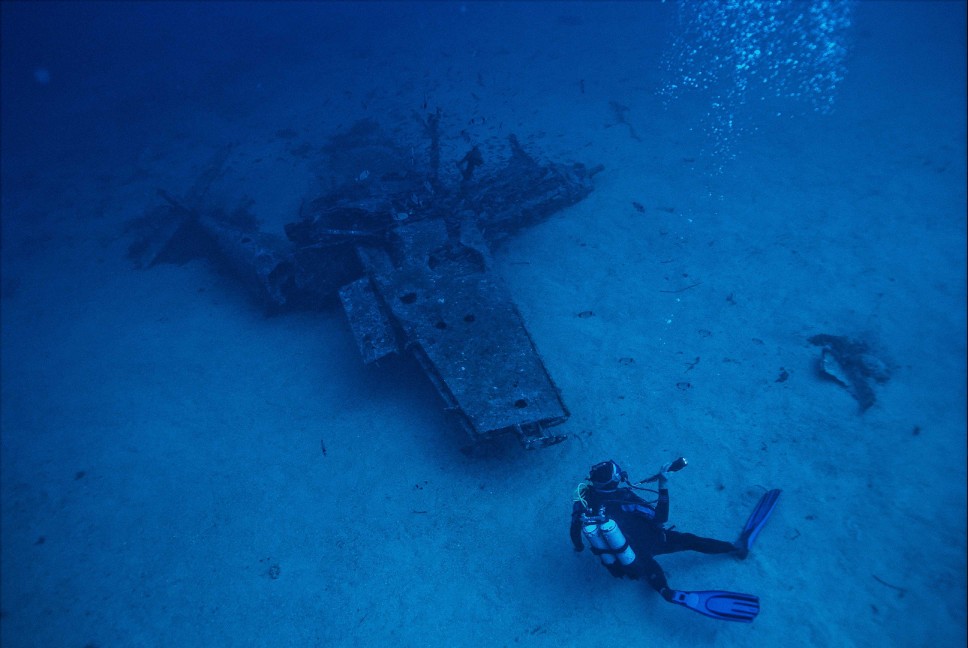Uskoro virtuelno razgledanje crnogorskog podmorja