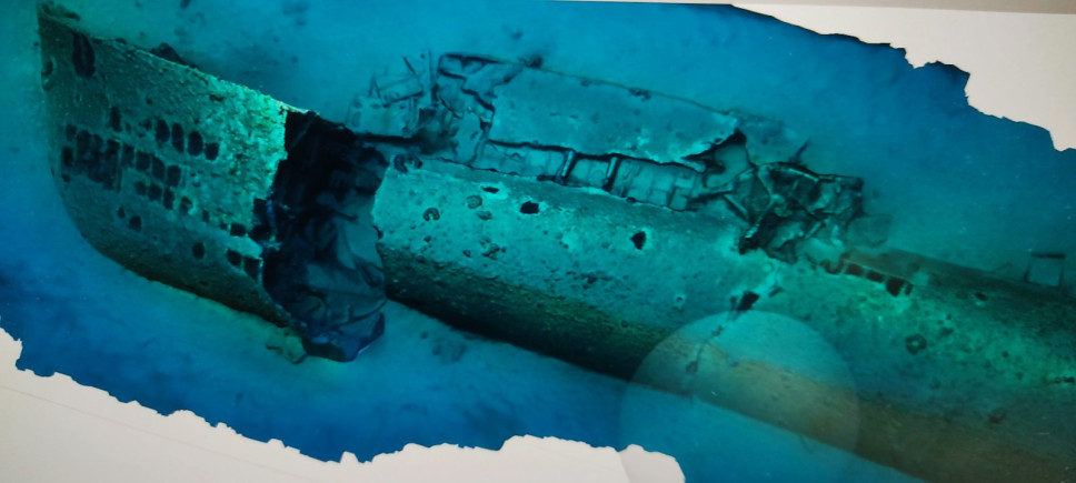 Najava obuke na WRECKS4ALL projektu